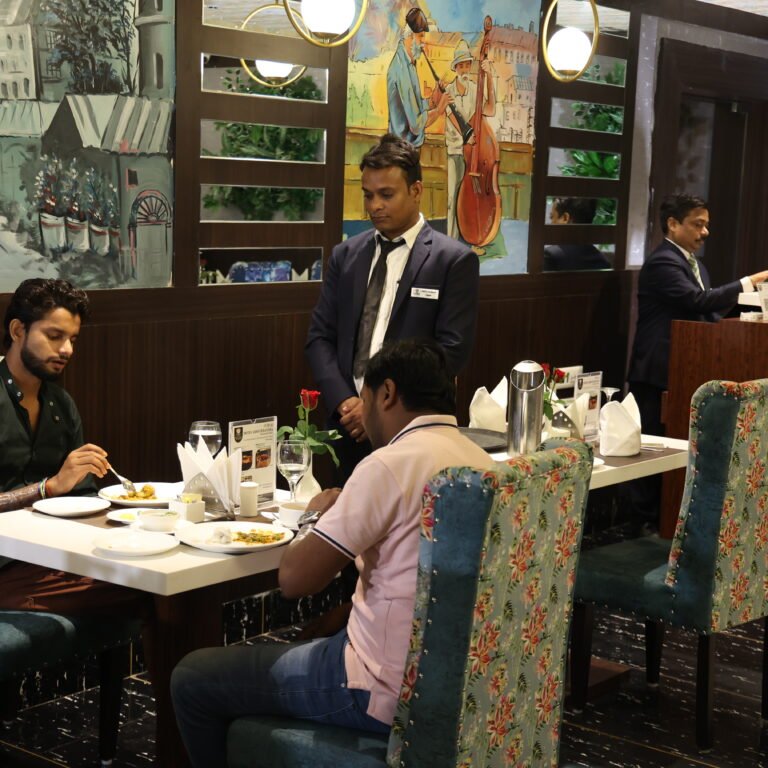 Top Norton Classic Restaurant in Patna