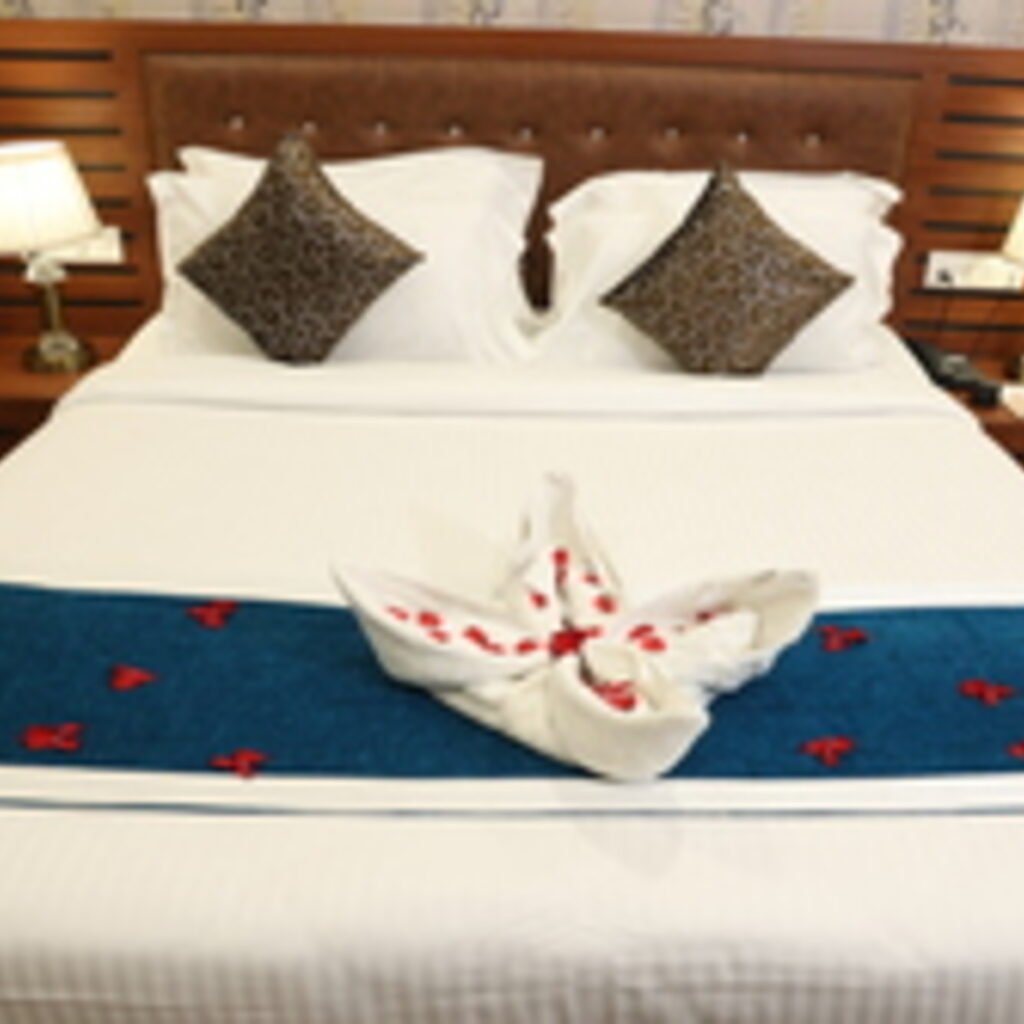 Premium rooms in Patna