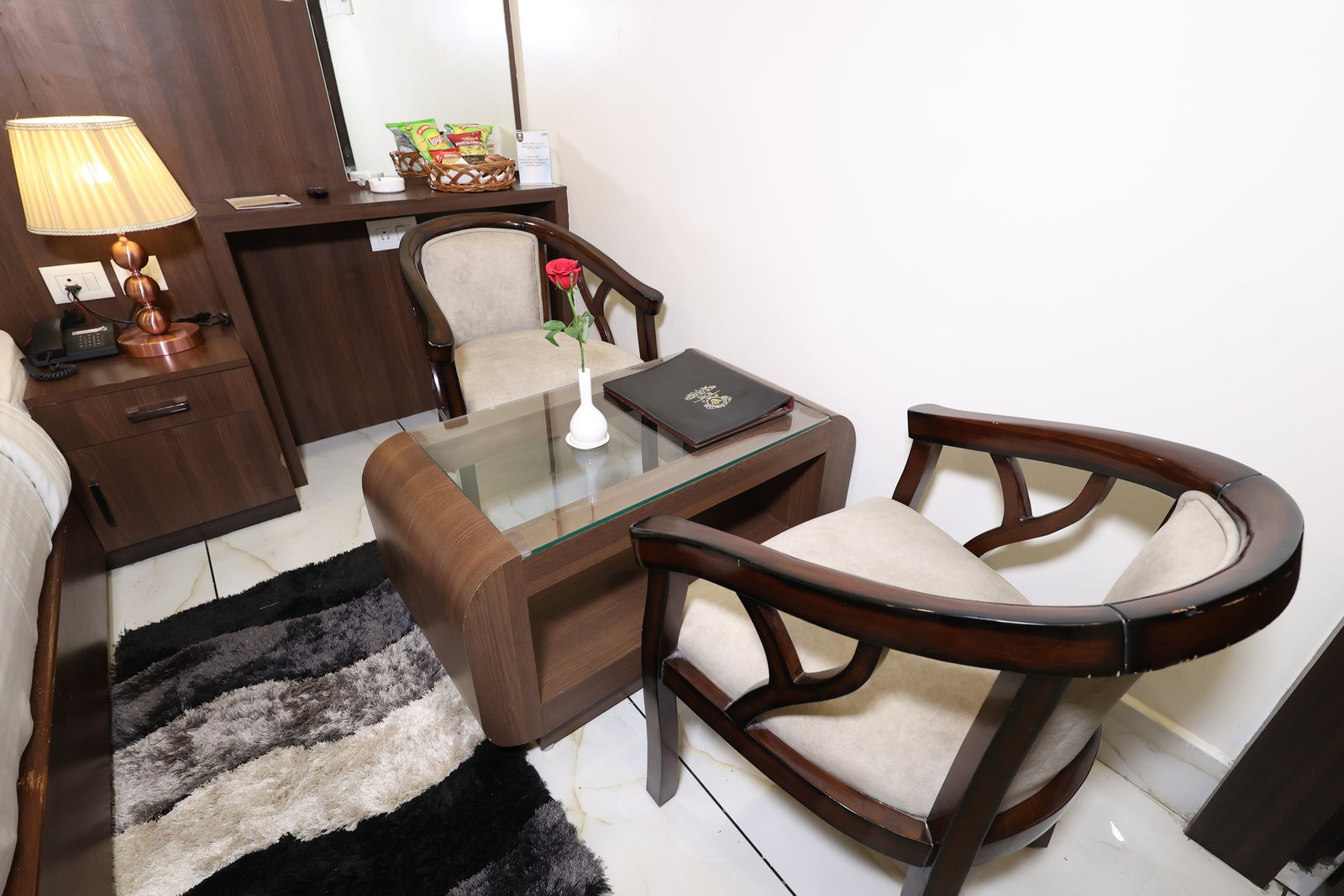 Best Executive rooms in Patna