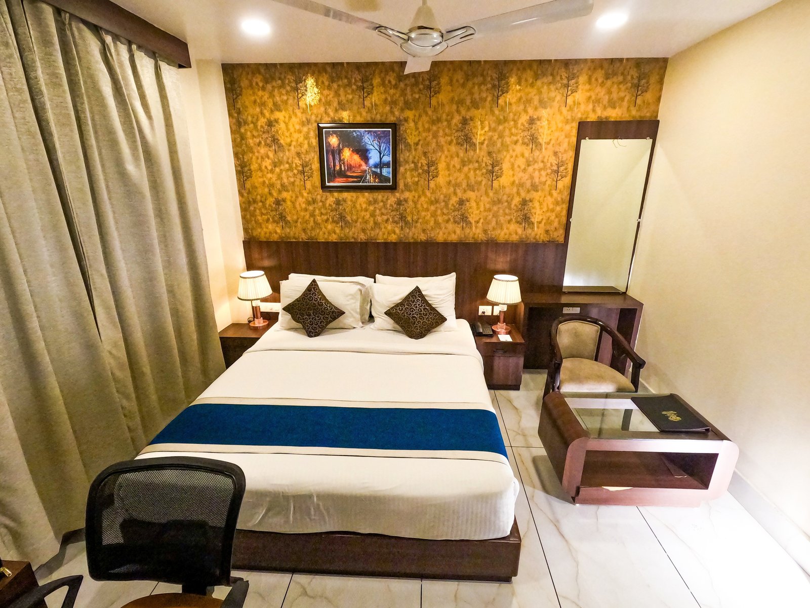 Executive Rooms in Patna