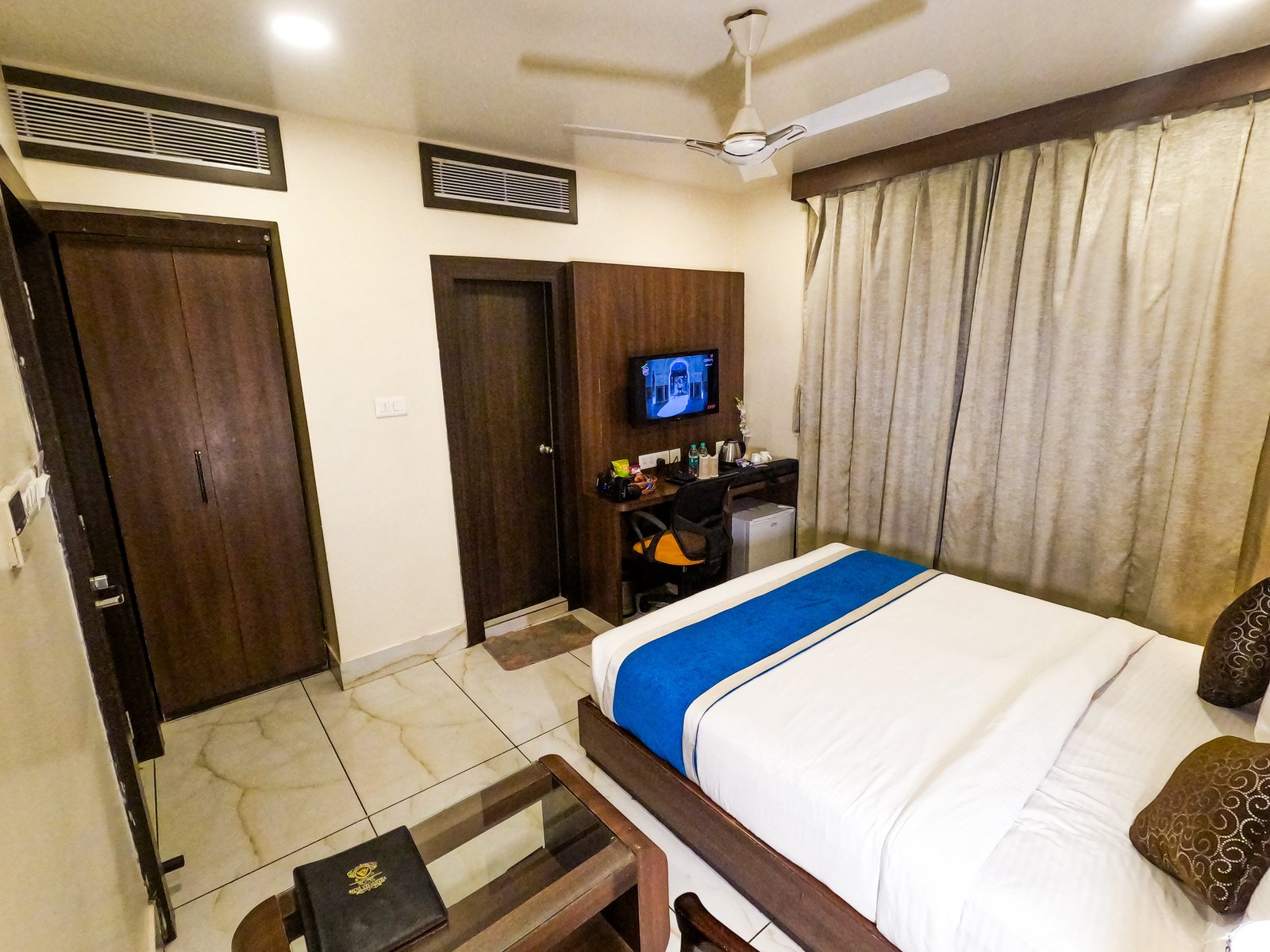 Executive Rooms in Patna