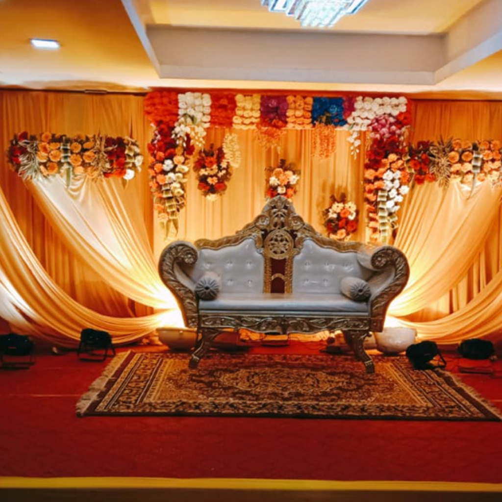 Top Best Wedding venue in Patna