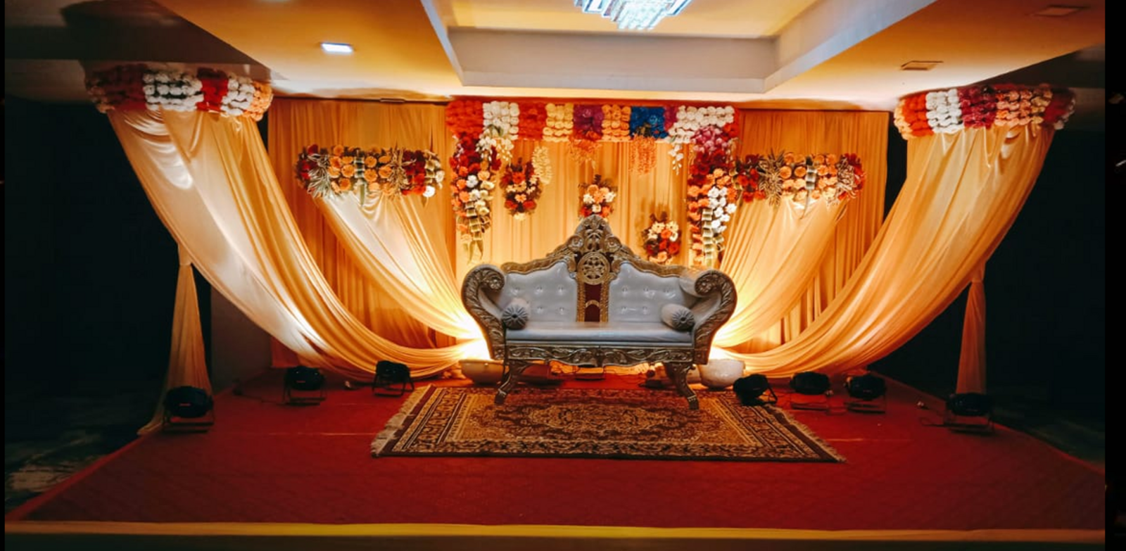 Top Best Wedding venue in Patna