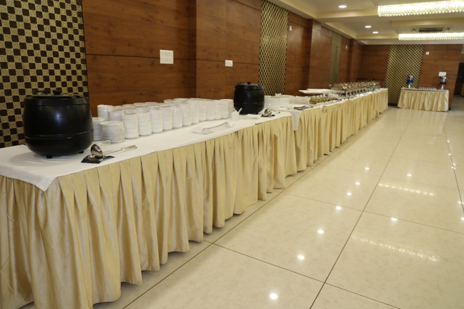 Top Corporate event venue in Patna